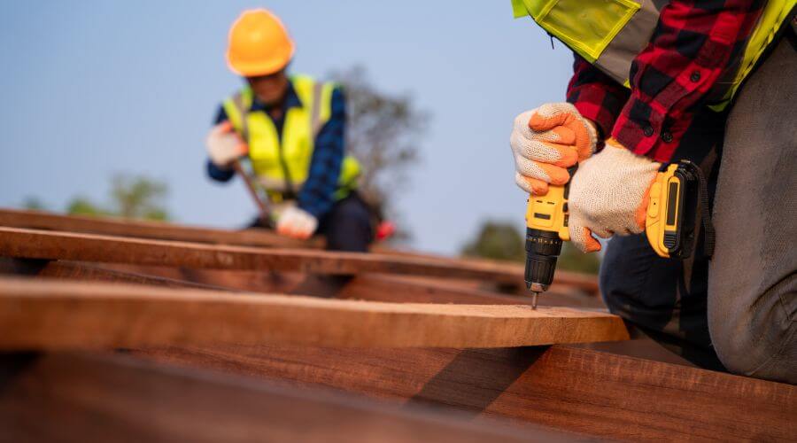 Local Chimney Repair in Shirland, IL